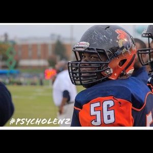 Meet your Posher, Kevonte